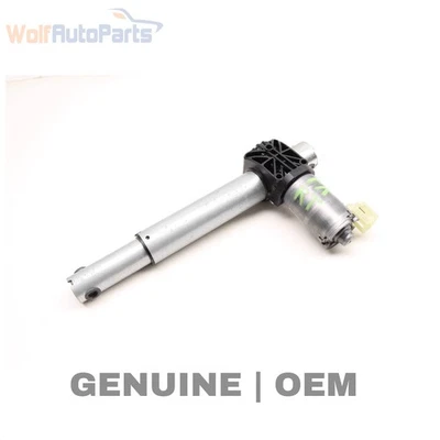 BMW ALPINA B7L 2011-2012 - Motor asiento delantero derecho inclinable trasero con transmisión Foto 1 de 4