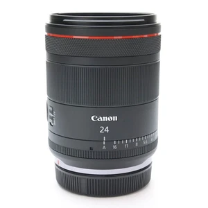 Canon RF 24mm F/1.4L VCM -Near Mint- #118 - Picture 1 of 12