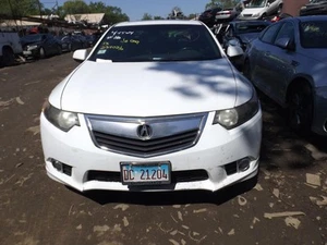 Passenger Right Sun Visor Illuminated Fits 12-14 TSX 1380465 - Picture 1 of 11