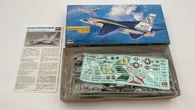  HAW805 Hasegawa RA-5C Vigilante 1/72 - Immagine 1 di 2