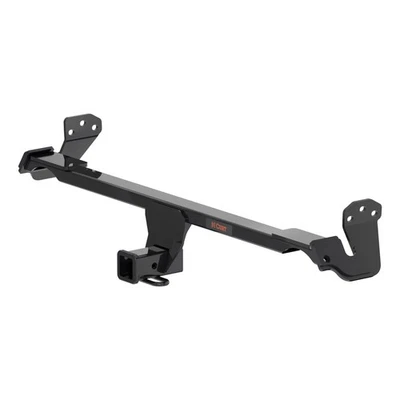 CURT Class 3 Trailer Hitch 2" Receiver Tow Cargo Carrier for Select Hyundai Kona Foto 1 de 4