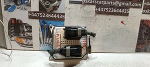 05-2011 MK2 B Vauxhall Zafira Motorsteuergerät 1.8 Benzin Z18XER 12992406 mit Stopfen  - Bild 1 von 7