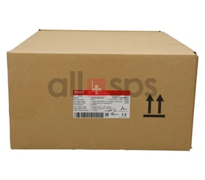 SERVOAMPLIFICADOR DIGITAL COMPACTO BECKHOFF, 1 EJE - AX5106-0000-0210 (NO) - Imagen 1 de 1