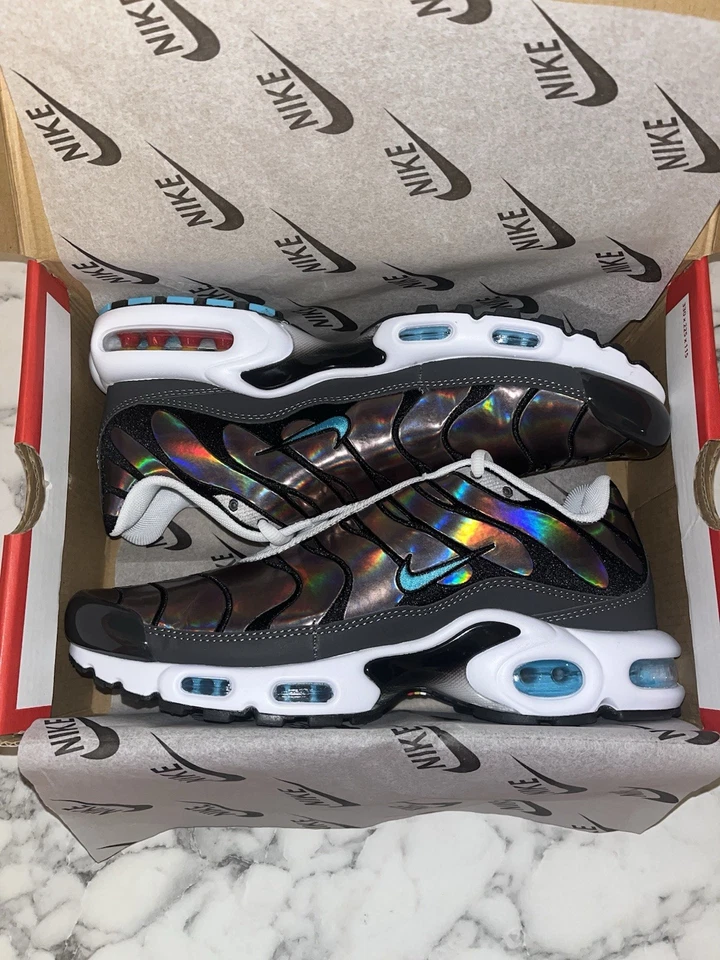Nike TN Iridescent - Photo 1/4