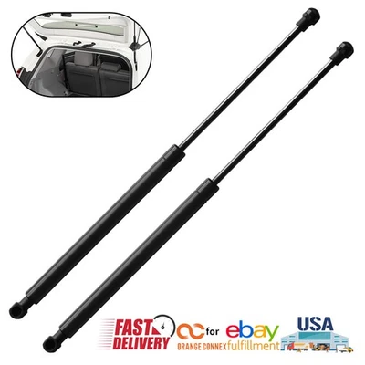 2PC For Toyota Prius 2016-2018 Rear Hatch Lift Supports Shocks Struts Hatchback Foto 1 de 4