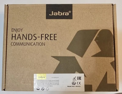 Auriculares con cancelación de ruido manos libres Jabra BIZ 2400 II DUO USB Foto 1 de 4