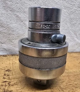 Snap-On Tools USA L672A 3/4" Adaptador de trinquete de accionamiento ¡Muy buen estado! - Imagen 1 de 6