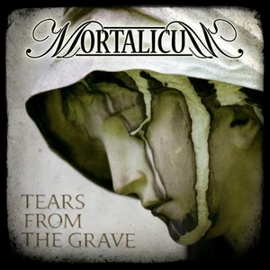 Mortalicum - Tears from the Grave CD #85778 - Picture 1 of 1