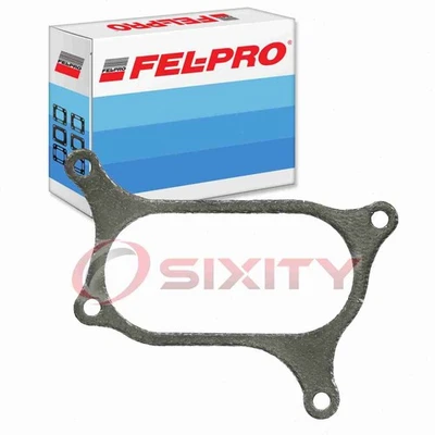 Fel-Pro Fuel Injection Throttle Body Mounting Gasket for 2004 Ford F-150 mn - Image 1 of 4
