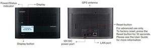 NEUF Samsung SLS-BU10B 4G LTE Network Extender 2 pour Verizon Cell Signal Booster - Photo 1 sur 2