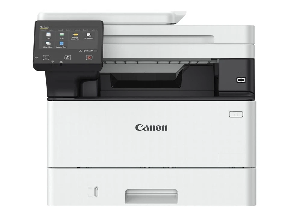 Canon i-SENSYS MF 461 dw Laser / led stampa Dispositivo multifunzione 5951C020