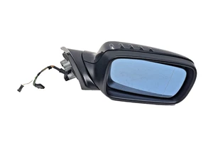 Espejo retrovisor exterior derecho BMW E46 Coupé descapotable 7 pines LLR - Imagen 1 de 10