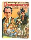 Dunninger DUNNINGER'S MAGIC TRICKS  1st Edition 1st Printing