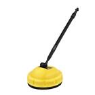 Car Washer Rotary Yard Cleaning Tool Multi-Surface Replacement for Karcher K1-K7