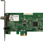 Carte tuner TV hybride haute définition 1196 Wintv HVR-1265 PCI Express