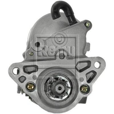 Motor de arranque compatível com 1999-2009 Toyota Land Cruiser Sequoia, Tundra 4Runner REMY - Imagem 1 de 4