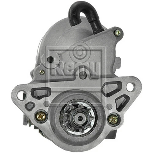 Motor de arranque compatible con Toyota Land Cruiser Sequoia 1999-2009, Tundra 4Runner REMY Foto 1 de 4