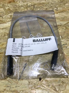 BALLUFF MAGNETFELD SENSOR BMF306K-PS-C-2-S49-00,2 / 100553438 - Bild 1 von 1