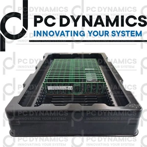Hynix 64 GB DDR4 2666 MHz ECC LRDIMM HMAA8GL7AMR4N-VK PC4-2666V-L - Imagen 1 de 3