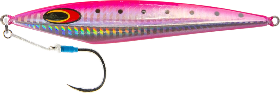 Plantilla Nomad Design The Ridgeback Foto 1 de 1