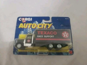 Corgi HO 1000-93176 TEXACO Race Support - Picture 1 of 4