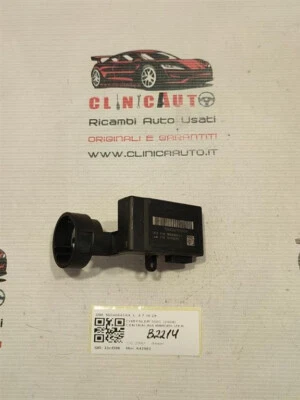 CENTRALINA IMMOBILIZER CHRYSLER 300 C Berlina 56040643AX 642982 diesel 2 1544735 - Immagine 1 di 3