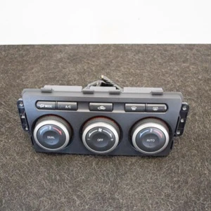Mazda 6 Touring GH Climate Control Unit 2009 - Picture 1 of 6