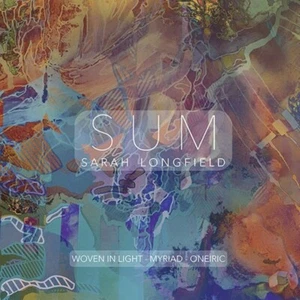 SARAH LONGFIELD - SUM CD NEU - Bild 1 von 1