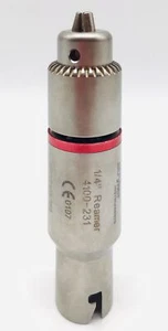 Stryker 4100-231 Orthopedic 1/4" Reamer - Picture 1 of 2