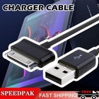USB Charger Cable for Samsung Galaxy Tab 2 p7500/7510/7300/7310/6800/6200 V8B9