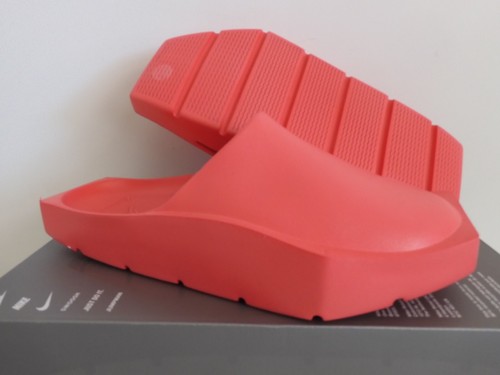 NIKE AIR JORDAN HEX MULE "SANDALI" UOMO TAGLIA 7 5 DONNA TG 9 [DX6405 200]