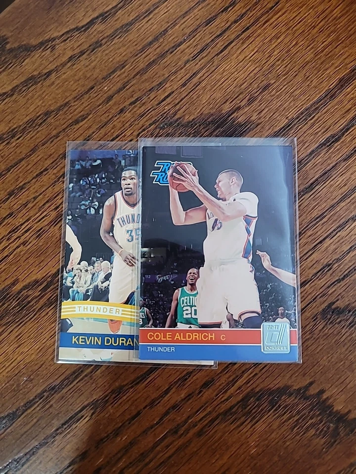 2010-11 Donruss Basketball - COMPLETE YOUR SET  - Image 1 of 1