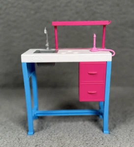 Barbie Dream House 2020 Sink REPLACEMENT PARTS ONLY - Picture 1 of 6