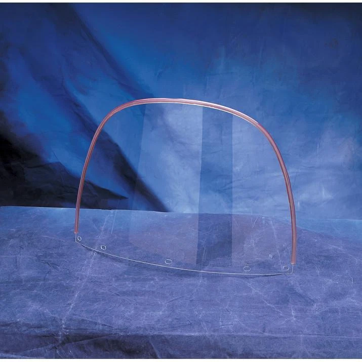 Ventana superior de repuesto Drag Specialties DS-710325 Foto 1 de 1