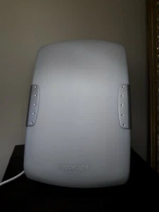 Verilux Happy Light Deluxe Modell HPLD - Bild 1 von 3