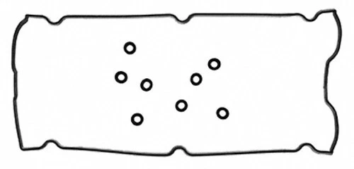 Junta de cubierta de válvula Victor VS50234 para Chrysler, Dodge, Eagle y Mitsubishi Foto 1 de 1