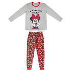 Schlafanzug Frau - Disney Minnie Mouse