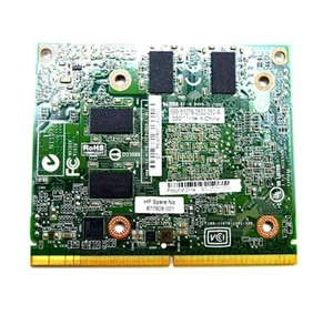 HP nVIDIA Quadro 1000M N12P-Q1-A1 1GB DDR5 Mobil 665077-001 677908-001 - Picture 1 of 1