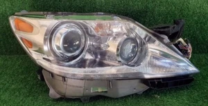 Lexus LS460 LS460L 2010-2012 Head light Right Side Passenger Side Oem Jdm Used - Foto 1 di 15