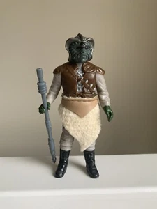 Star Wars Klaatu Action Figure Kenner 1983 - Picture 1 of 4