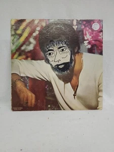 TOM JONES "TOM" VINYL LP 1970 (Front & Back Cover Is Drawn On)📦 - Foto 1 di 4