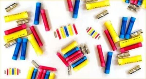 148460 Splice - 50EA - Picture 1 of 1