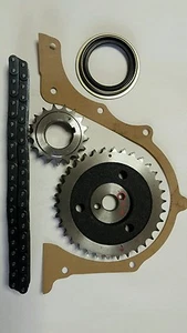 Kit distribuzione A112 Abarth 70 Hp - Picture 1 of 2