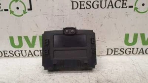 3501559 multifunction screen for OPEL ZAFIRA A ELEGANCE 1999 170884 - Picture 1 of 7