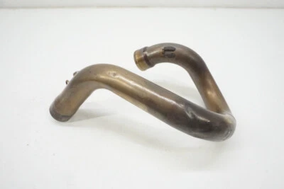 2022 KTM 350 XCF-W Exhaust Header Head Pipe OEM Husqvarna FC EXCF XCFW 2021-2022 - Image 1 of 4