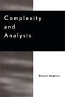 Stewart Umphrey Complexity And Analysis (Tascabile)