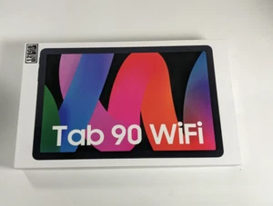 Blackview Tab 90 Wifi 4+8GB+128GB Android Tablet- Magic Blue - Picture 1 of 7