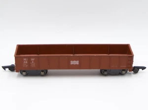 [MF][GEBRAUCHT] American Flyer Nr. 641 Frisco Gondel - Bild 1 von 6