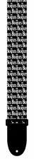 Perris 2-Inch Beatles Poly Strap