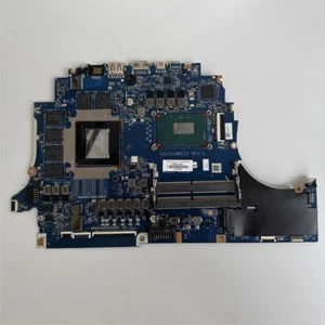 For HP15-DC motherboard I7-9750H GTX2060 6G L52267-601 DAG3DCMBCC0 - Picture 1 of 1